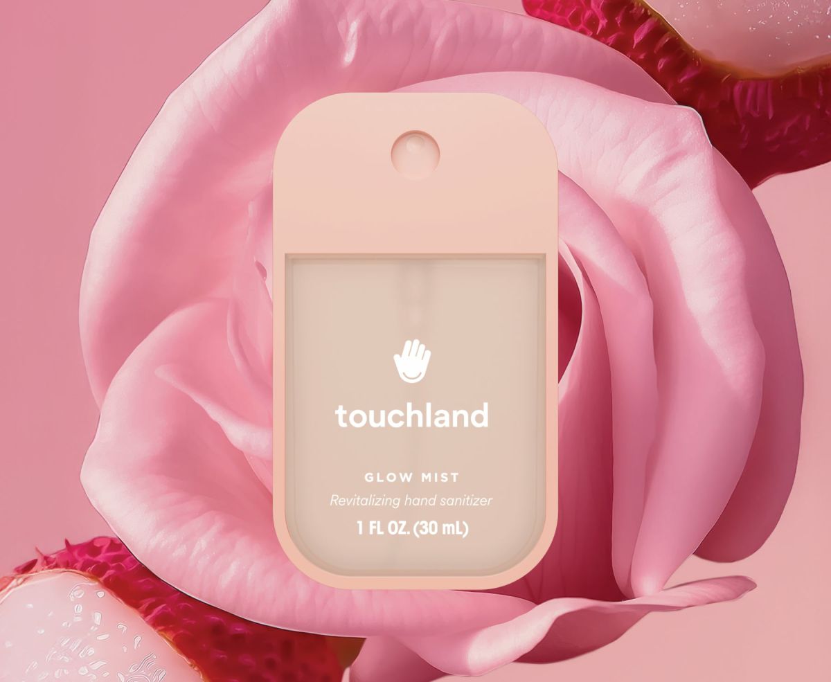 Dye Free Hand Sanitizer Bundle