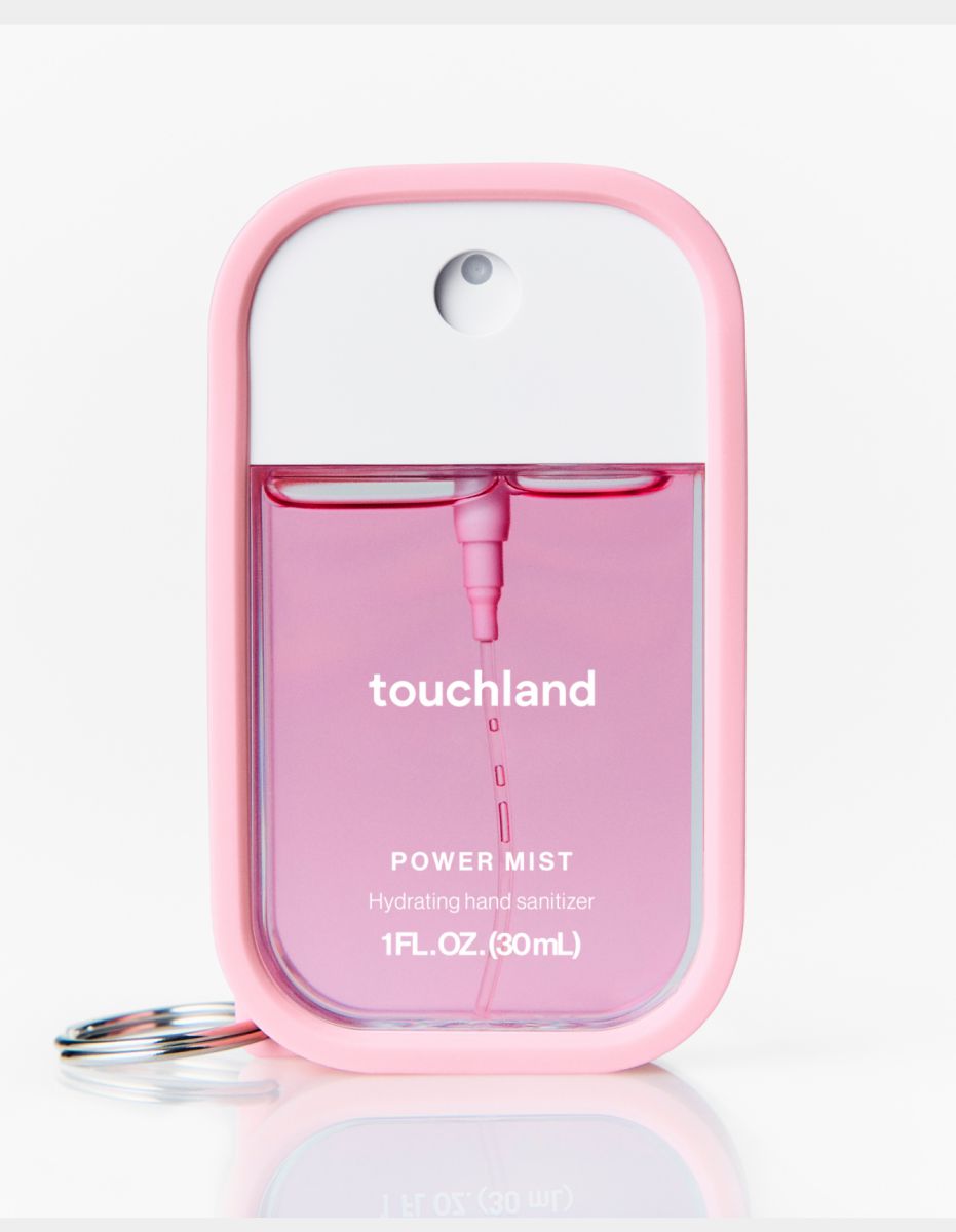 Pop of Pink Set