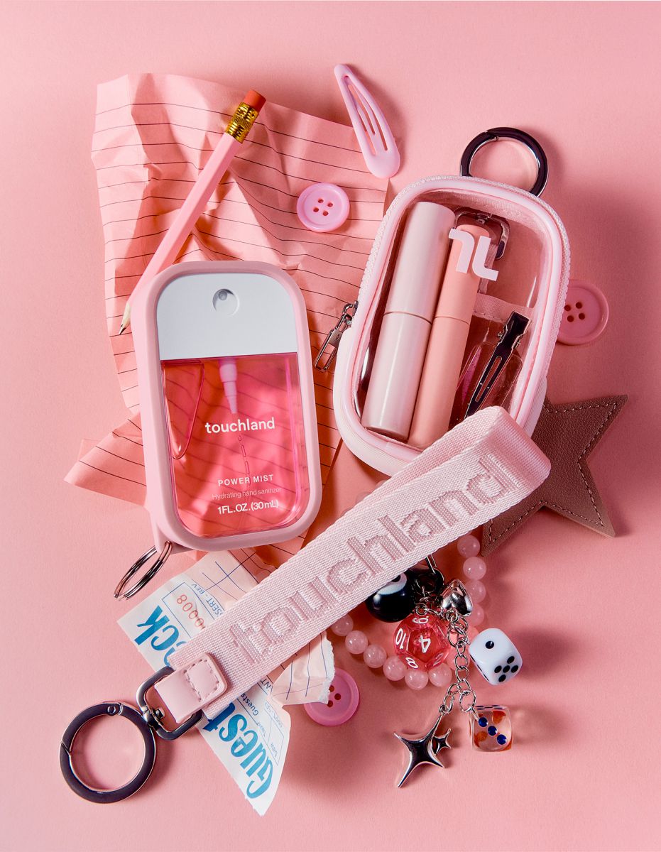 Pop of Pink Set