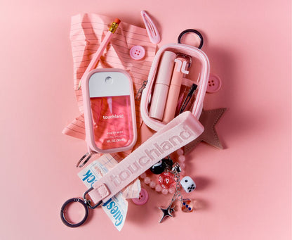 Pop of Pink Set