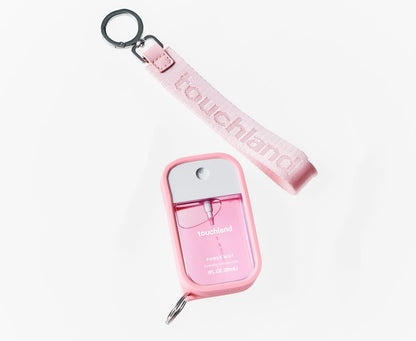 Pink Perfect Set