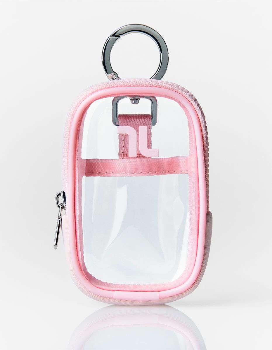 Ballerina Pink Touchette