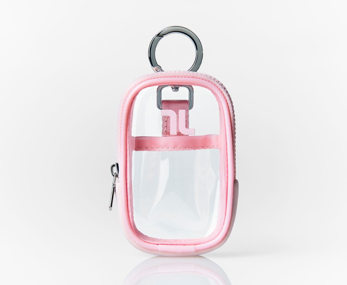 Ballerina Pink Touchette