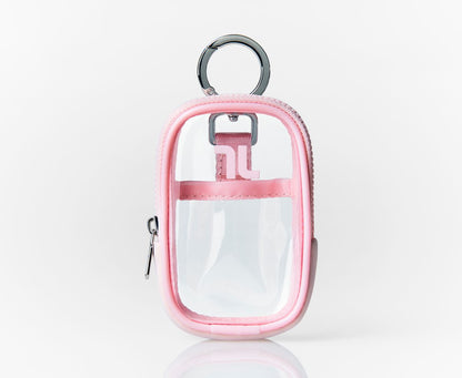 Ballerina Pink Touchette