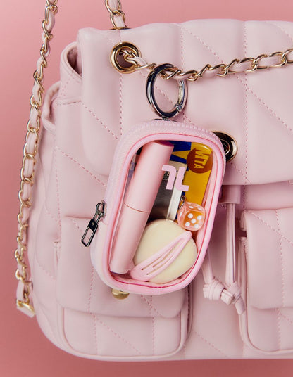 Ballerina Pink Touchette