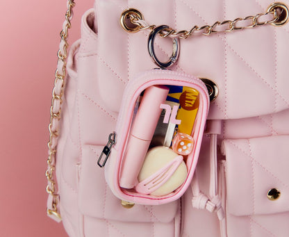 Ballerina Pink Touchette