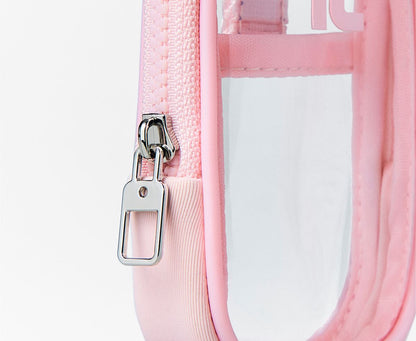 Ballerina Pink Touchette