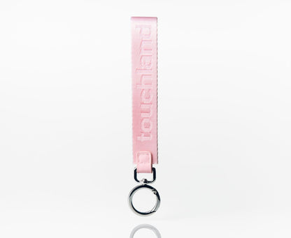Ballerina Pink Wristlet