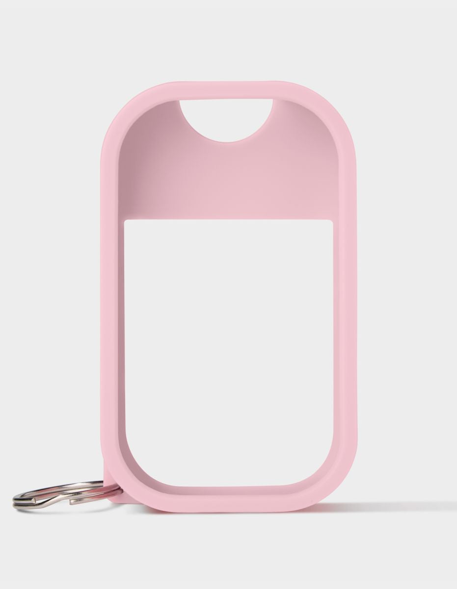 BALLERINA PINK HAND MIST CASE