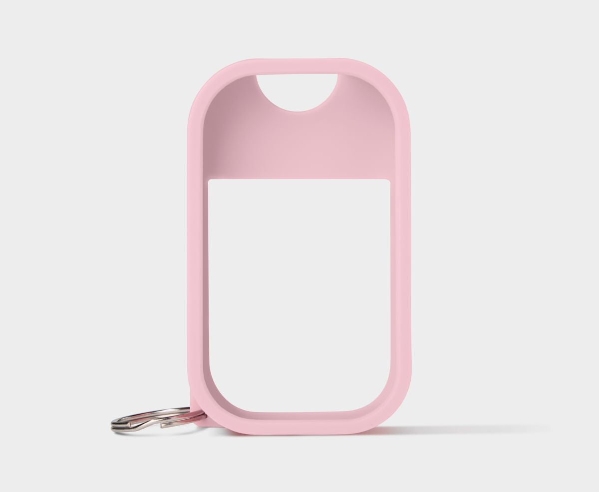 BALLERINA PINK HAND MIST CASE