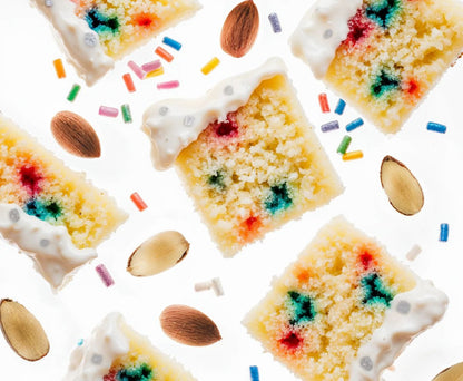 Confetti Cake