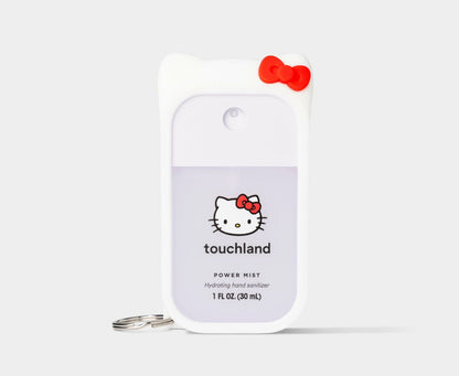 Touchland x Hello Kitty® Hand Sanitizer Set