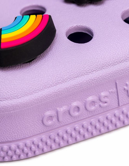 Crocs x Touchland Hand Mist Case Pixie Lavender