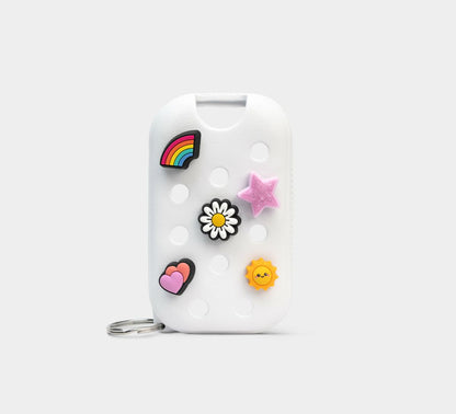 Crocs x Touchland Cosmic White Case