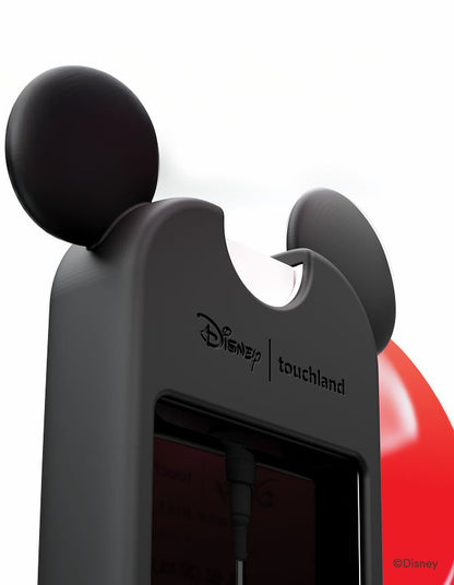 Disney Mickey Mouse & Touchland Hand Mist Case