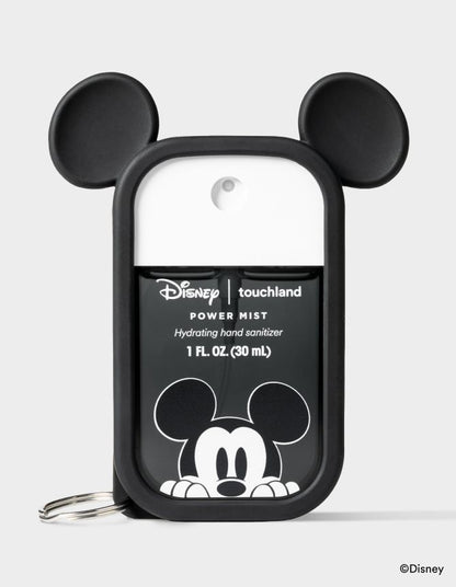 Disney Mickey Mouse & Touchland Hand Sanitizer Set