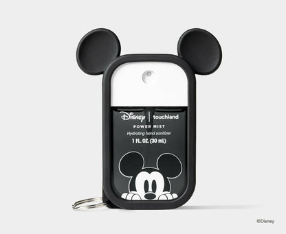Disney Mickey Mouse & Touchland Hand Sanitizer Set