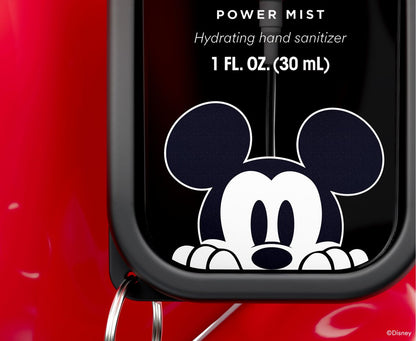 Disney Mickey Mouse & Touchland Hand Sanitizer Set