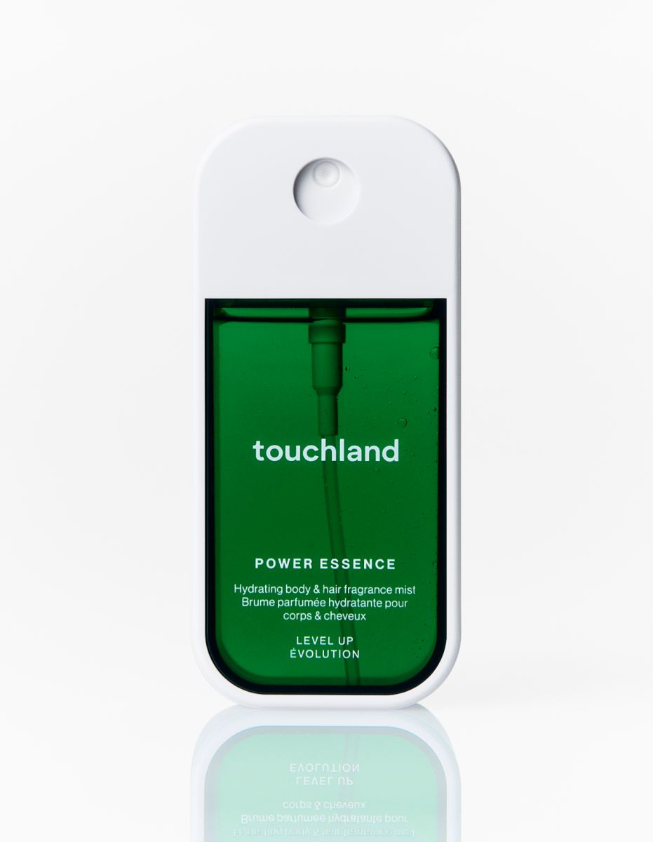 Level Up Body Spray