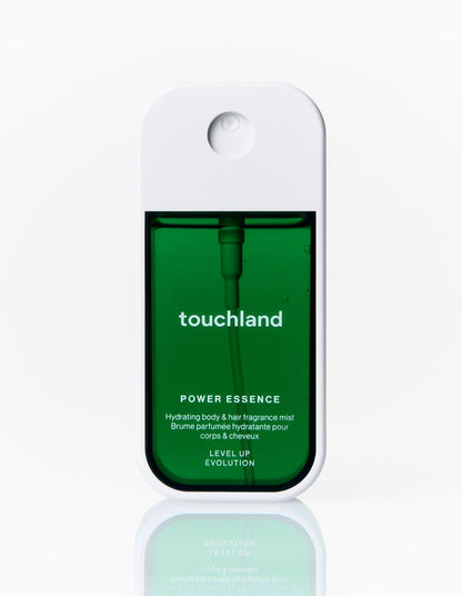 Level Up Body Spray