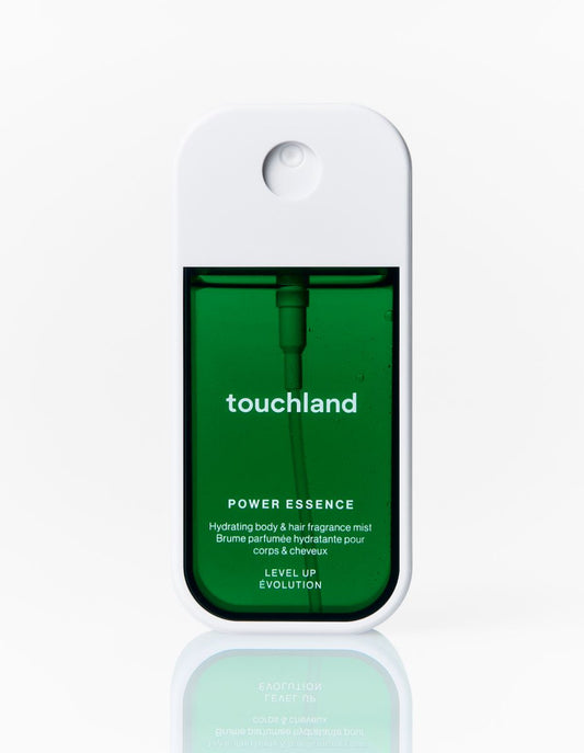 Level Up Body Spray
