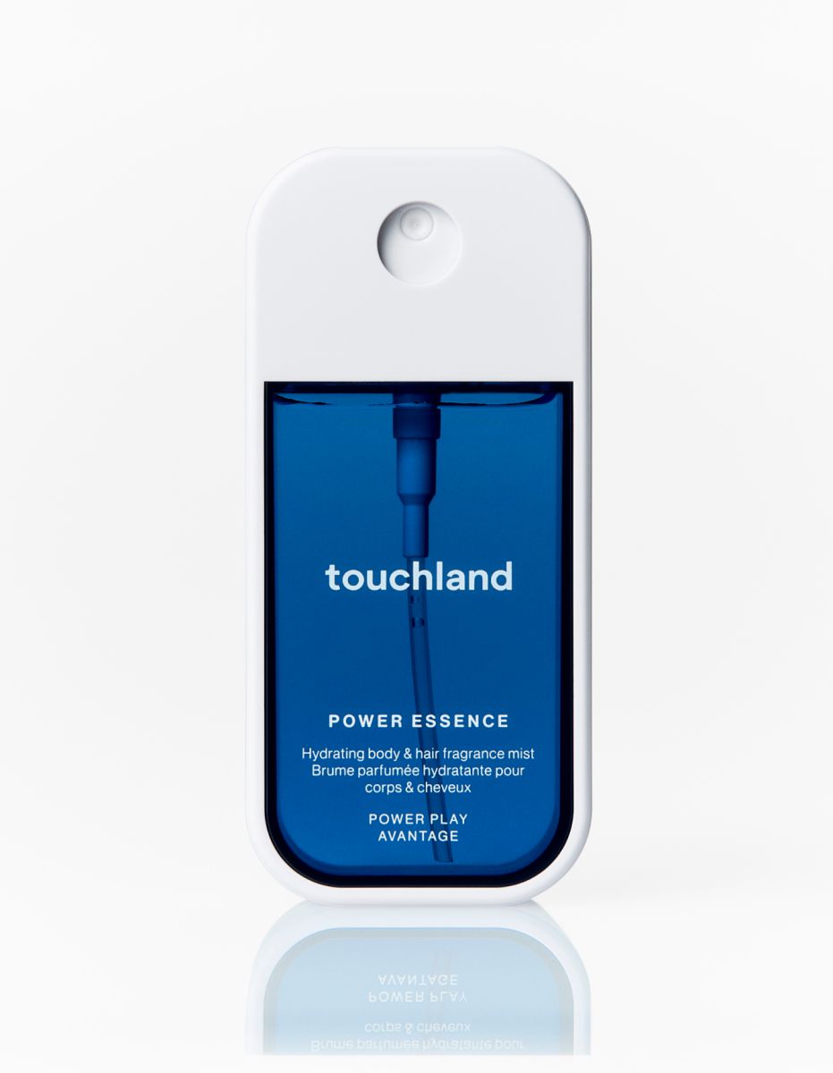 Power Play Body Spray