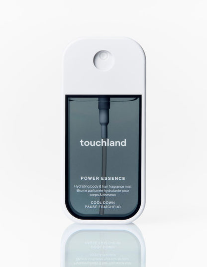 Cool Down Body Spray