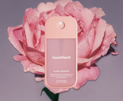Blush Rose Body & Hair Mist