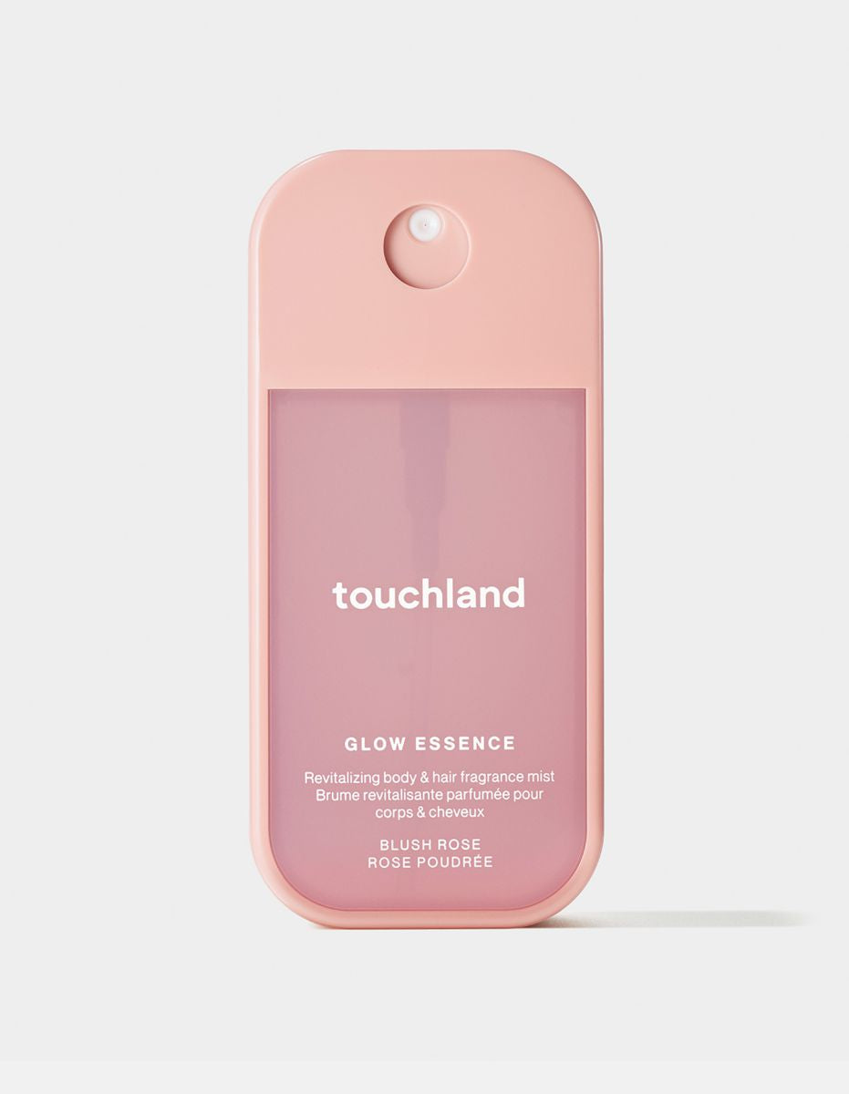 Blush Rose Body & Hair Mist