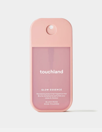 Blush Rose Body & Hair Mist