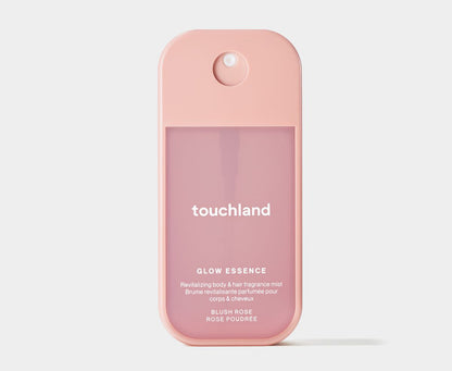Blush Rose Body & Hair Mist