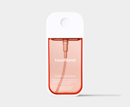 Peachy Lychee Body & Hair Mist