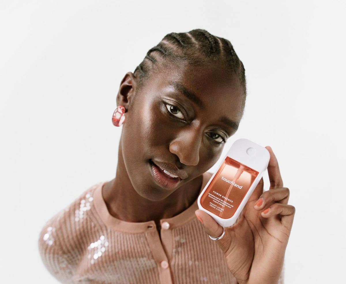 Peachy Lychee Body & Hair Mist