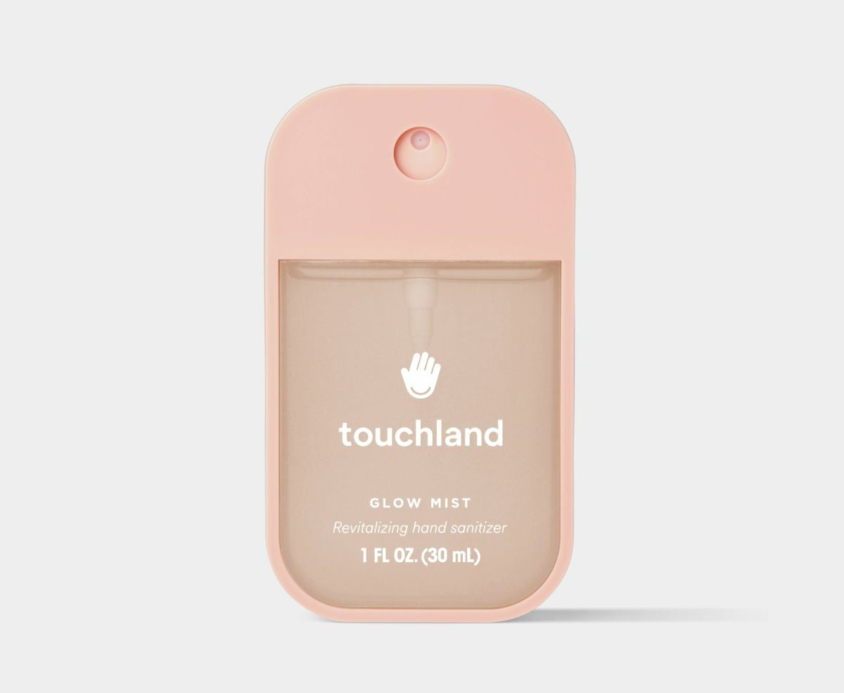 Rosewater Hand Sanitizer