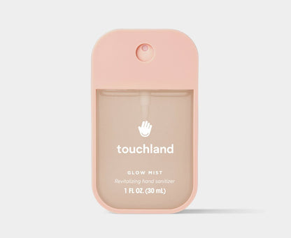 Rosewater Hand Sanitizer