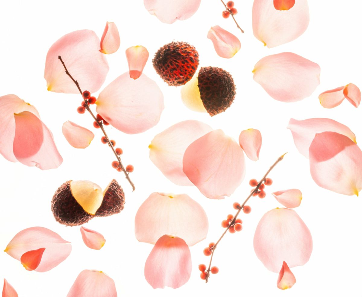 Rosewater Hand Sanitizer