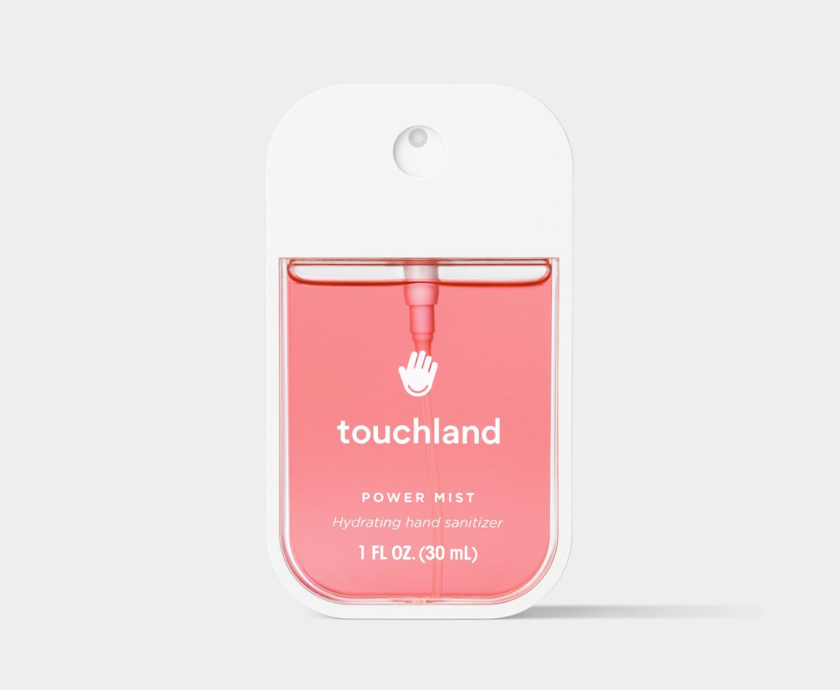 Wild Watermelon Hand Sanitizer