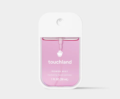Berry Bliss Hand Sanitizer