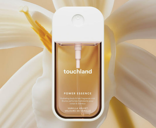 Vanilla Velvet Body & Hair Mist