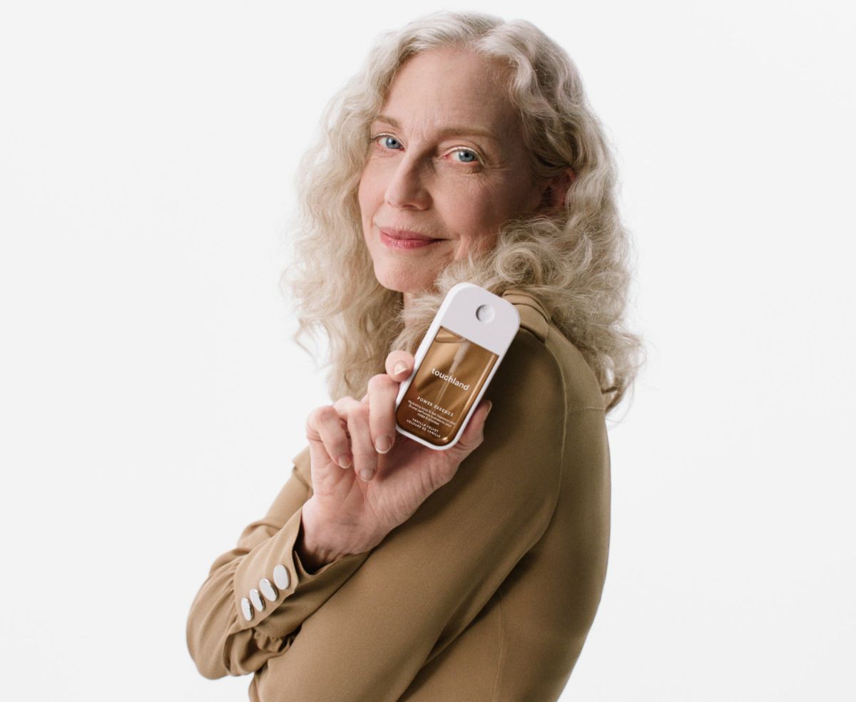 Vanilla Velvet Body & Hair Mist