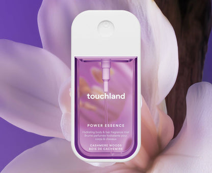 Cashmere Woods Body & Hair Mist