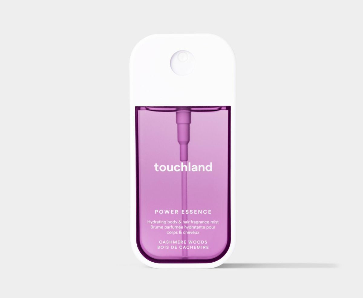 Cashmere Woods Body & Hair Mist