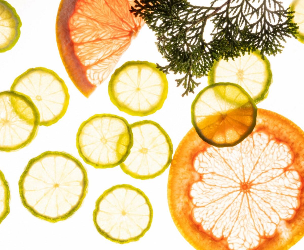 Sparkling Bergamot Body & Hair Mist