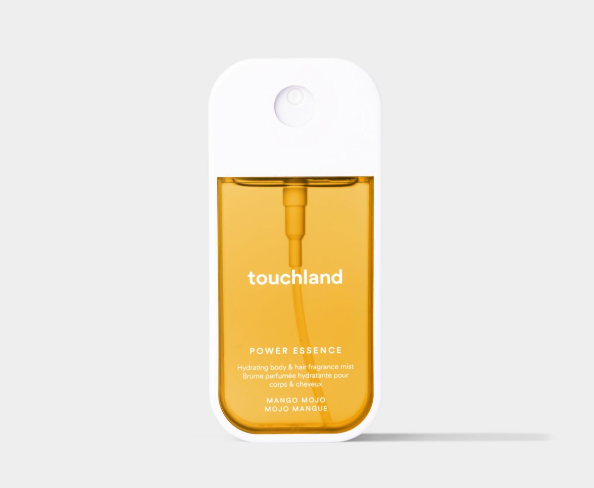 Mango Mojo Body & Hair Mist