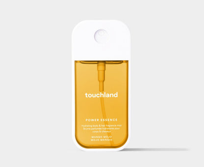 Mango Mojo Body & Hair Mist