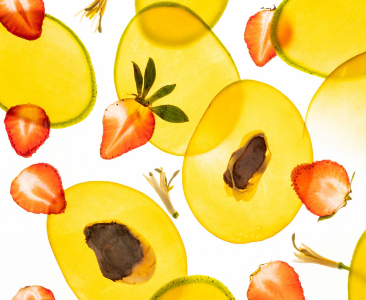 Mango Mojo Body & Hair Mist