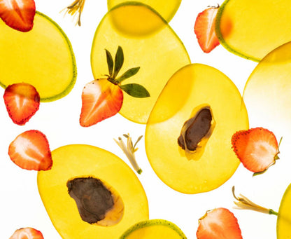 Mango Mojo Body & Hair Mist