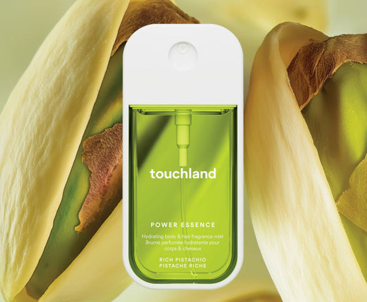 Rich Pistachio Body & Hair Mist