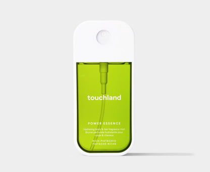 Rich Pistachio Body & Hair Mist