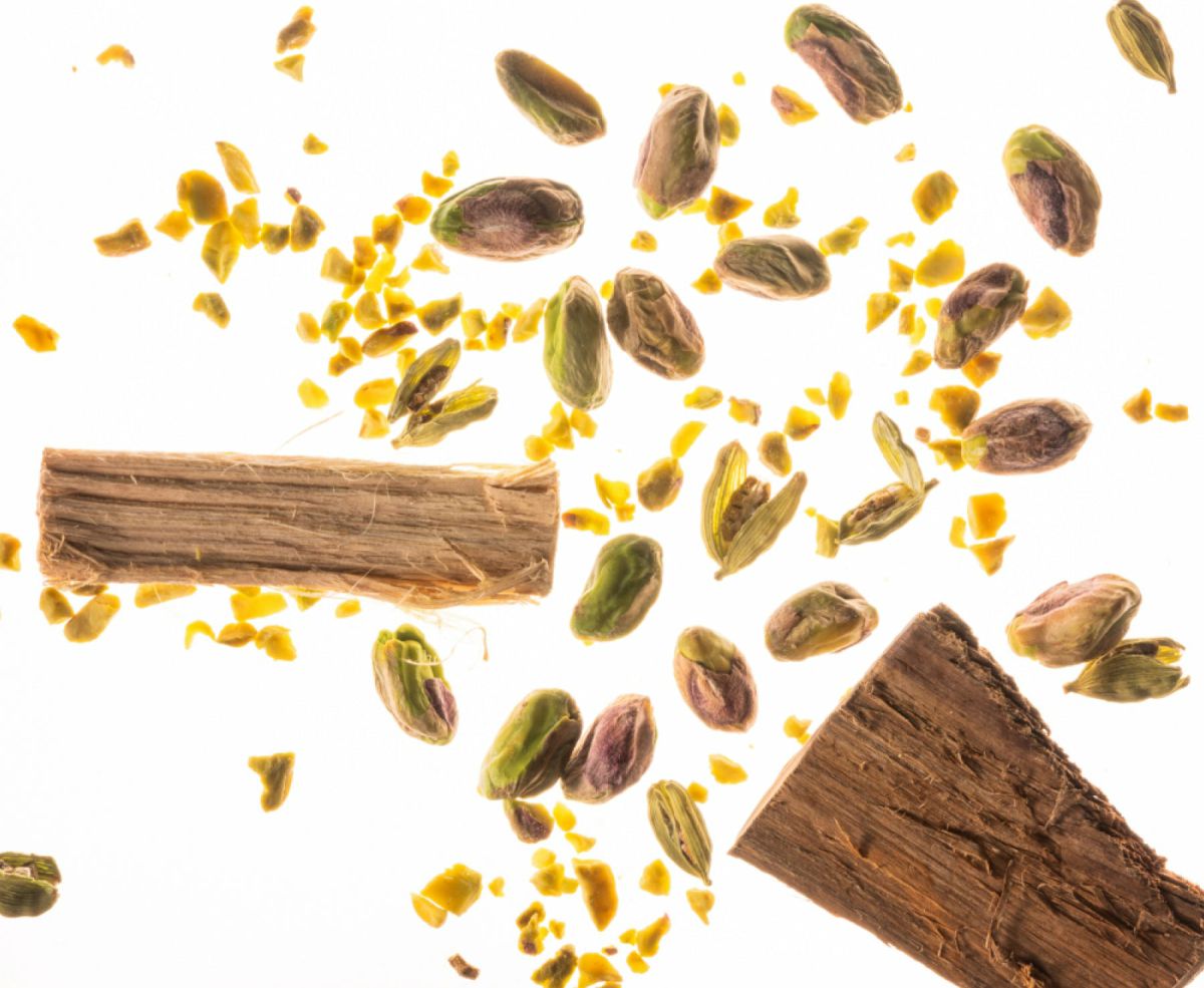 Rich Pistachio Body & Hair Mist